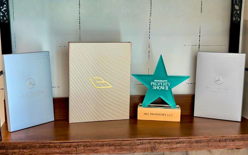 Recognised Leadership