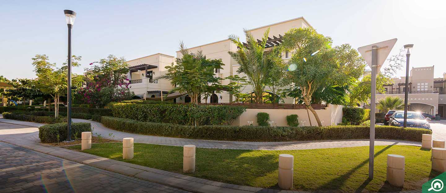 Villas for Sale in Dubai