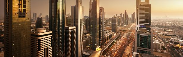 Strategic Location & Infrastructure