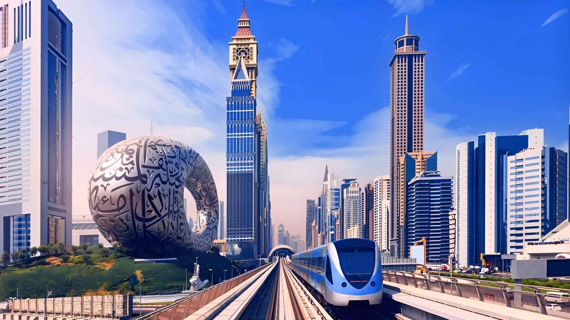 Best Real Estate Broker for Off-Plan Investments in Dubai