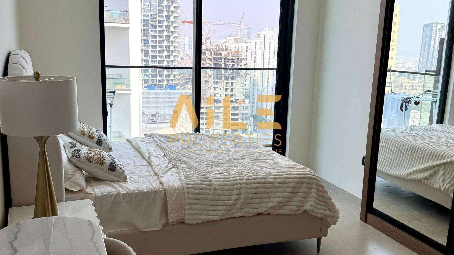 JVC Studio for Rent – Studio Apartments in Jumeirah Village Circle