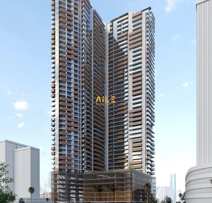 • 3 Bedrooms REPORTAGE VISTA 3