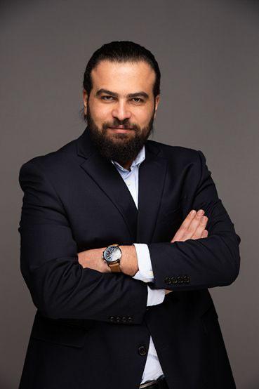 Ahmed Samir