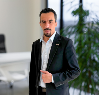 Mehdi Ben Saidene